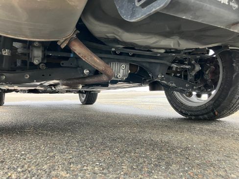 Used 2016 Subaru Outback 2.5i Limited image 13