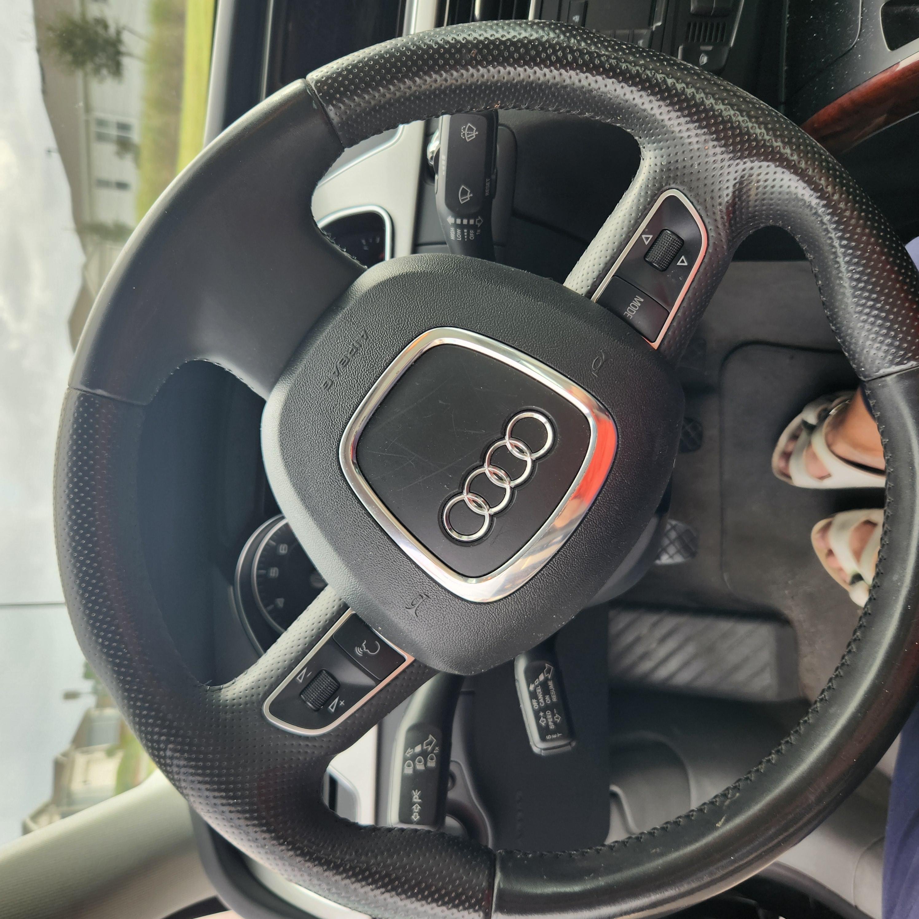 Used 2010 Audi A5 2.0T Premium AWD/4WD image 13