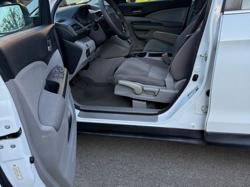 Used 2014 Honda CR-V LX image 14