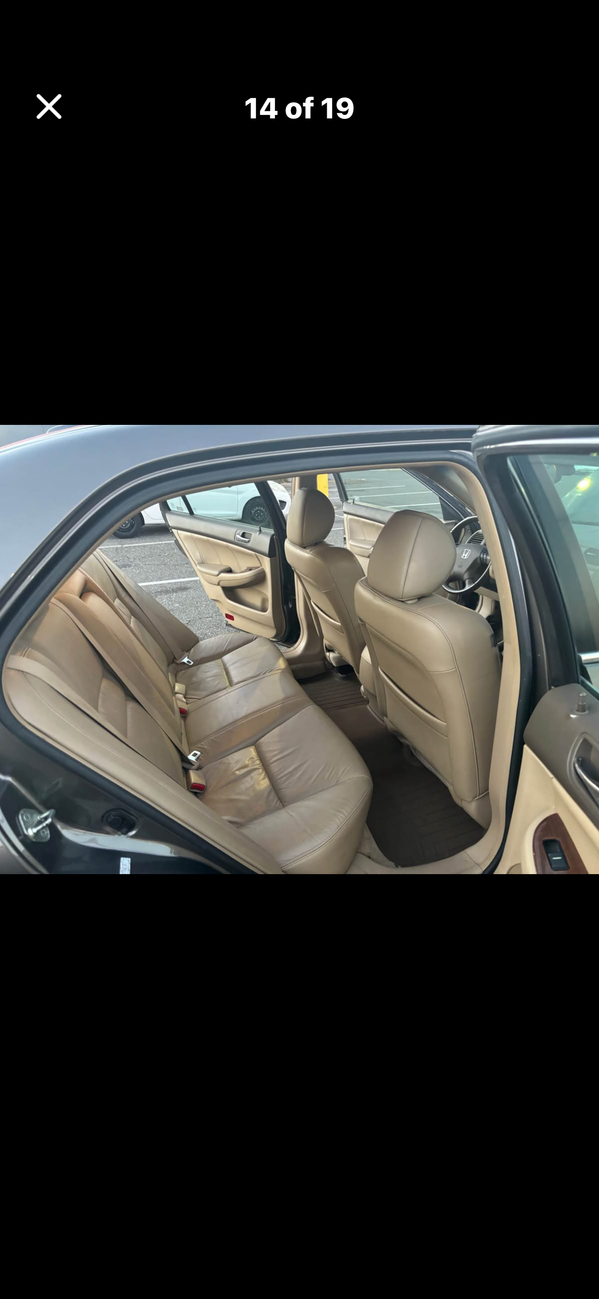 Used 2007 Honda Accord EX-L image 11