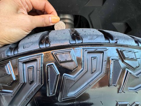 Used 2024 GMC Hummer EV 3X w/ Extreme Off-Road Package image 21