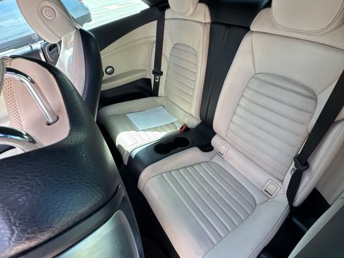 Used 2020 Mercedes-Benz C 43 AMG 4MATIC Cabriolet image 11