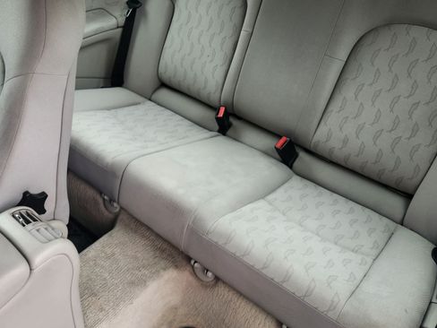 Used 2003 Mercedes-Benz C 320 Coupe image 11