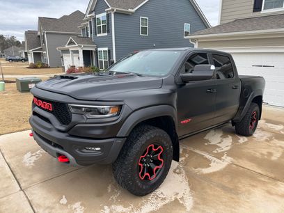 Used 2023 RAM 1500 TRX w/ TRX Level 2 Equipment Group
