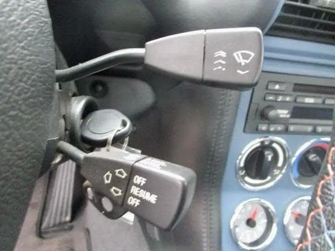 Used 2001 BMW M Roadster image 32