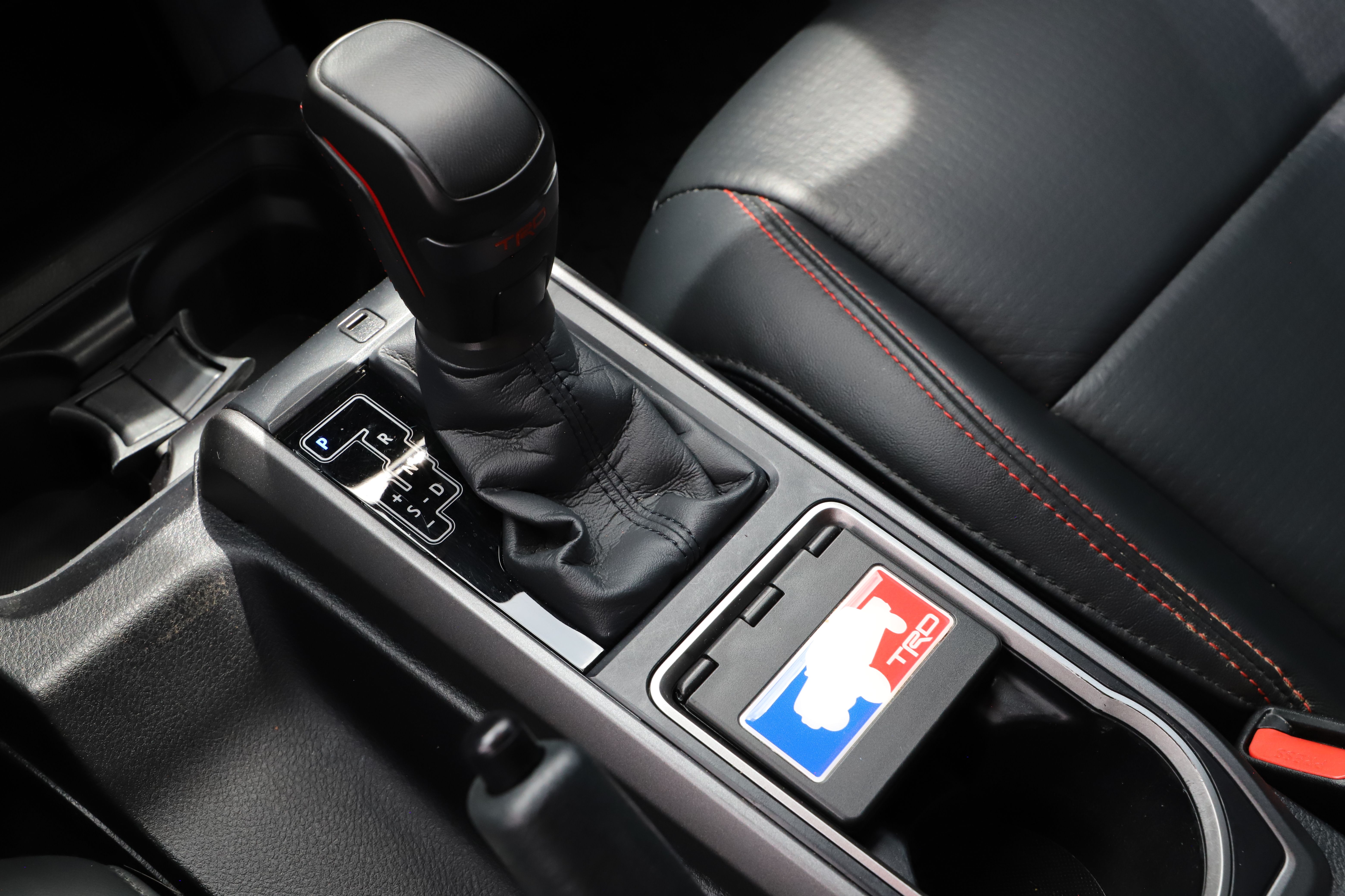 Used 2021 Toyota Tacoma TRD Pro AWD/4WD image 27