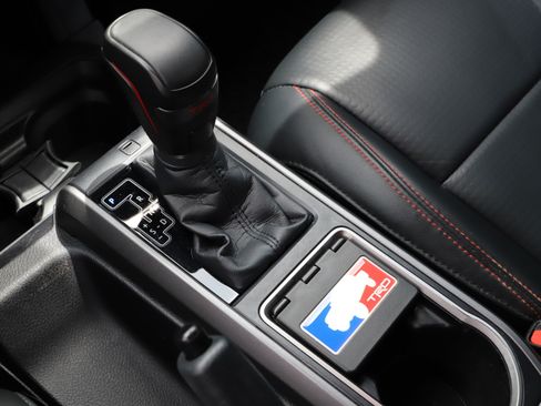 Used 2021 Toyota Tacoma TRD Pro AWD/4WD image 27