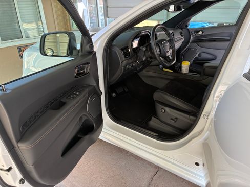 Used 2025 Dodge Durango R/T AWD/4WD image 10