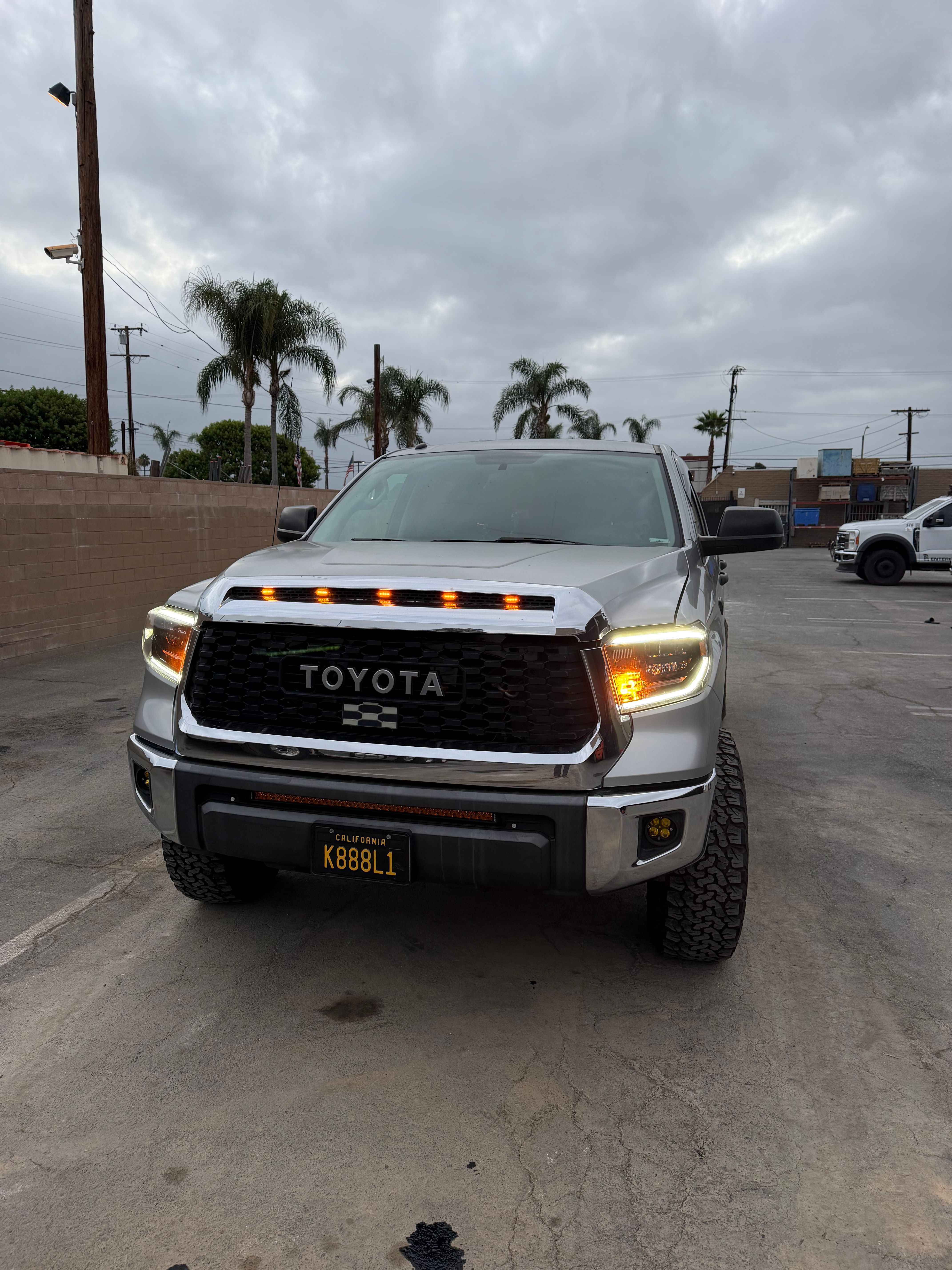 Used 2014 Toyota Tundra SR5 RWD image 19