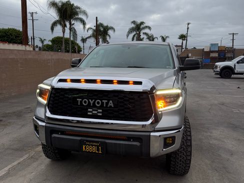 Used 2014 Toyota Tundra SR5 RWD image 19