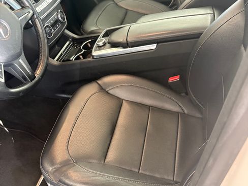 Used 2014 Mercedes-Benz ML 350 2WD image 9