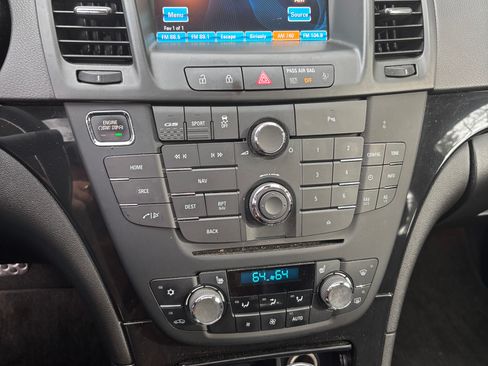 Used 2013 Buick Regal GS image 2