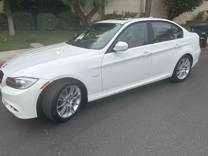 Used 2011 BMW 328i Sedan