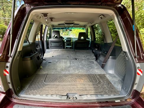 Used 2007 Honda Pilot EX-L image 29