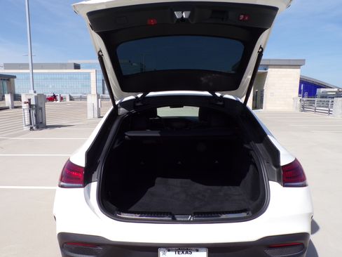 Used 2021 Mercedes-Benz GLE 63 AMG S image 16