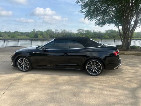 Used 2024 Audi A5 2.0T Premium Plus image 9