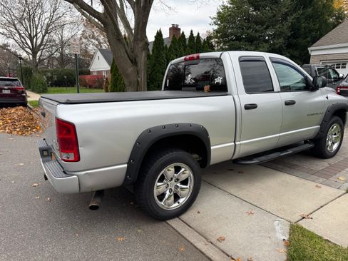 Used 2003 Dodge Ram 1500 Truck Laramie image 6
