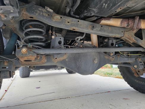 Used 2014 Toyota FJ Cruiser 4WD image 14