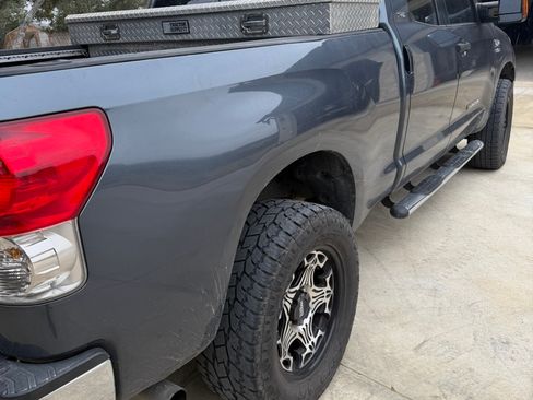 Used 2008 Toyota Tundra SR5 image 6