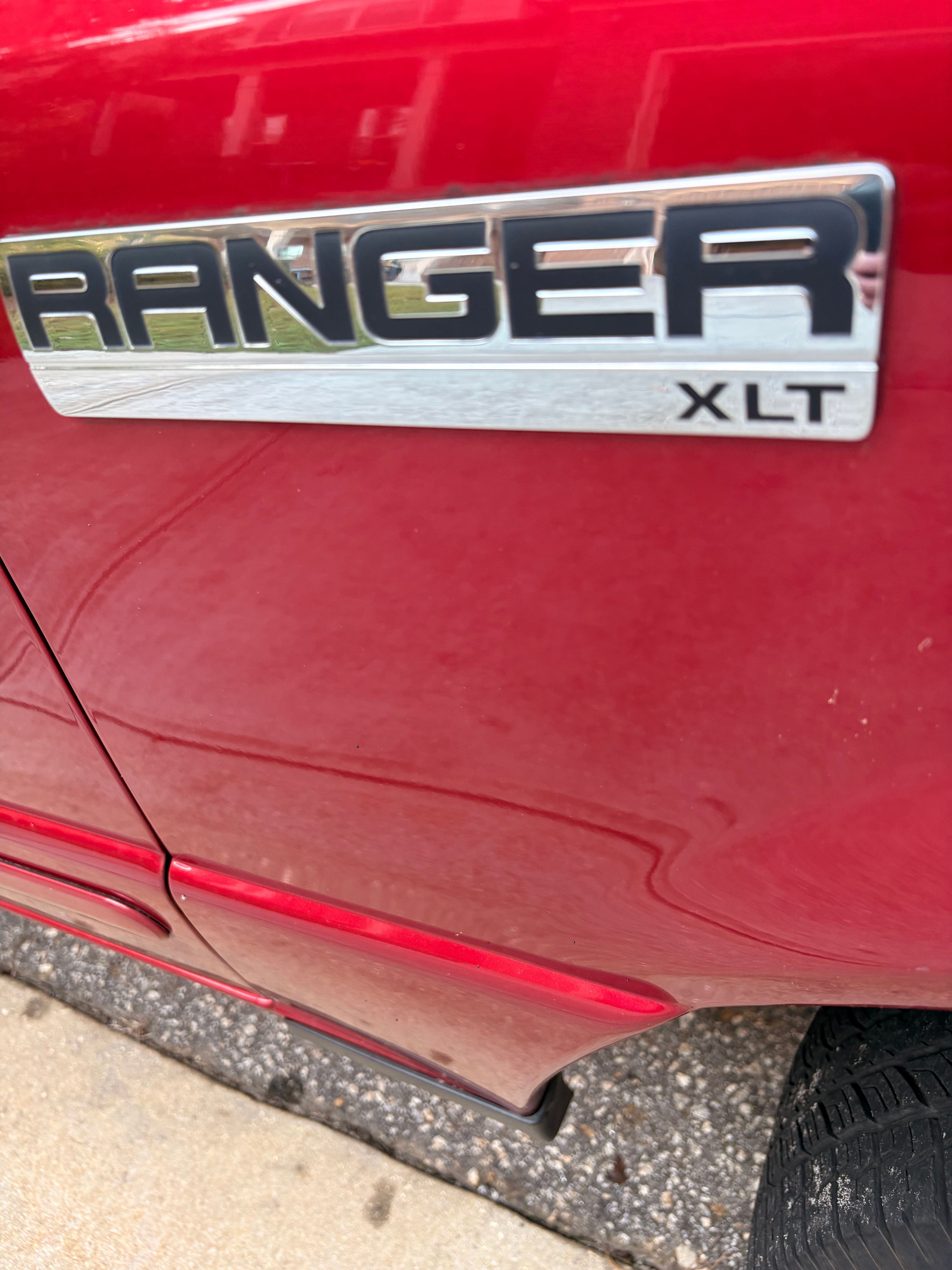 Used 2007 Ford Ranger XLT RWD image 10