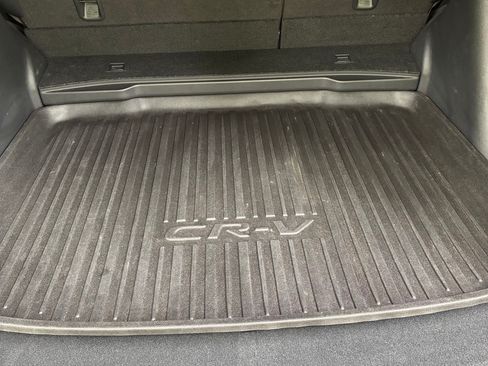 Used 2019 Honda CR-V EX-L image 12