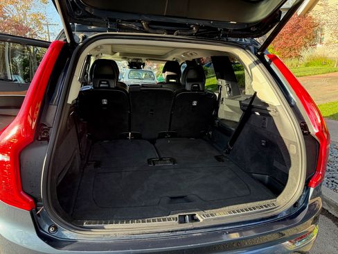 Used 2018 Volvo XC90 T6 Inscription w/ Convenience Package image 14