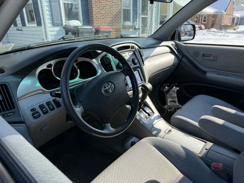 Used 2006 Toyota Highlander Sport image 18