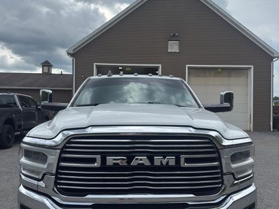 Used 2020 RAM 3500 Laramie