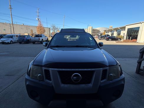 Used 2011 Nissan Xterra S image 10