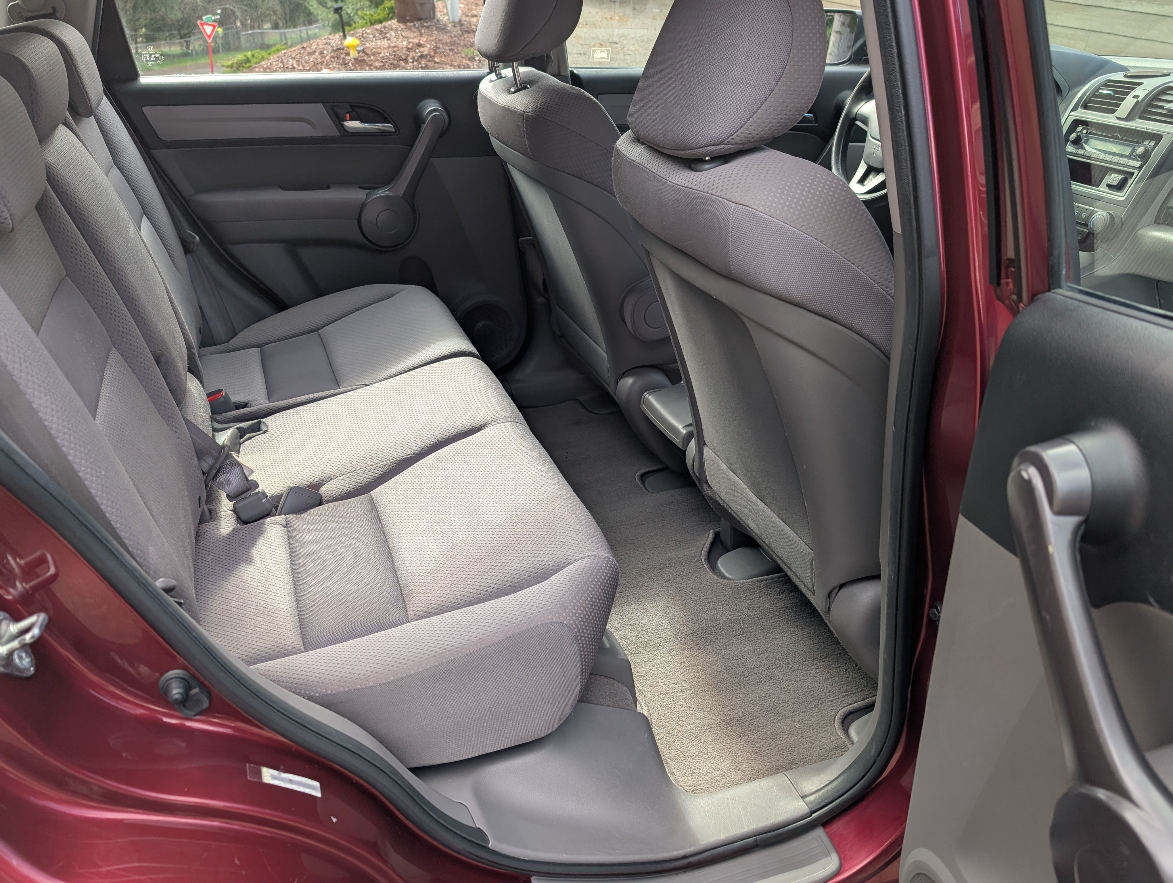 Used 2009 Honda CR-V LX image 22