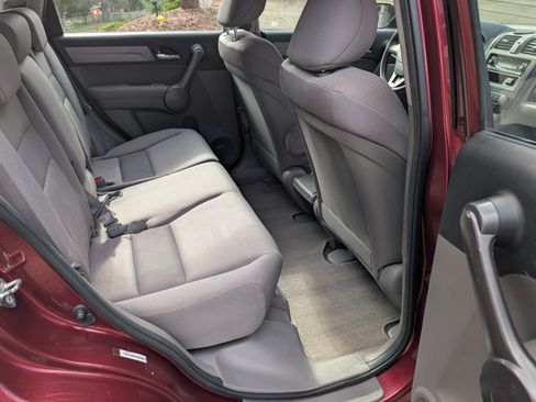 Used 2009 Honda CR-V LX image 23