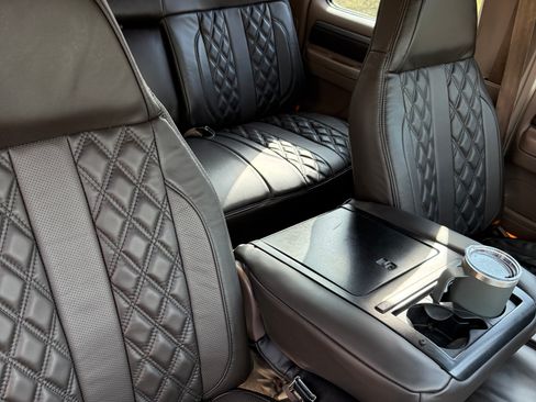 Used 1995 Ford F350 4x4 Crew Cab image 2