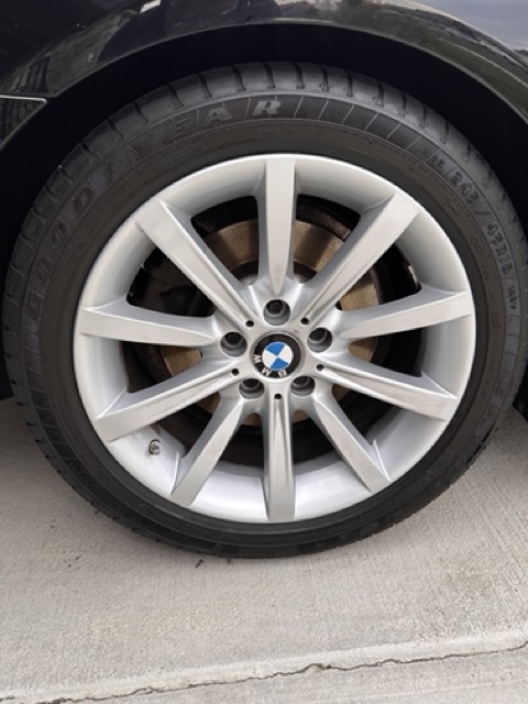Used 2014 BMW 535i xDrive Sedan AWD/4WD image 23