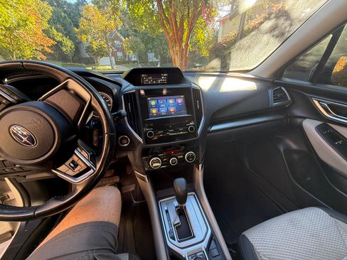 Used 2020 Subaru Forester Premium w/ Popular Package #1 image 11