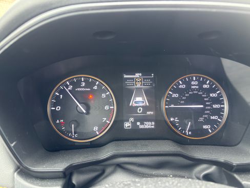 Used 2024 Subaru Outback Wilderness image 4