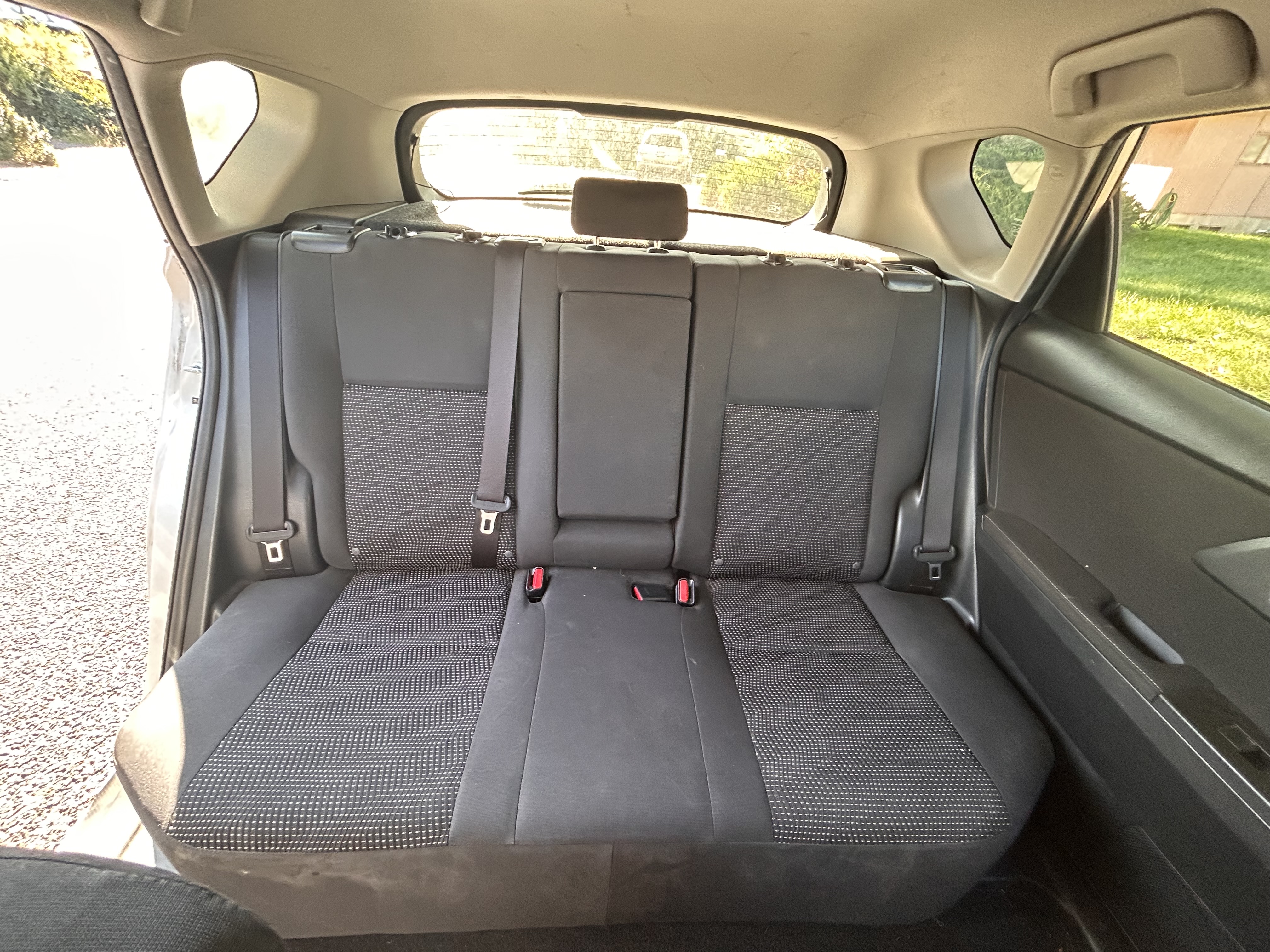 Used 2017 Toyota Corolla iM FWD image 9