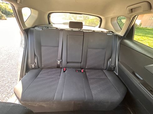 Used 2017 Toyota Corolla iM FWD image 9