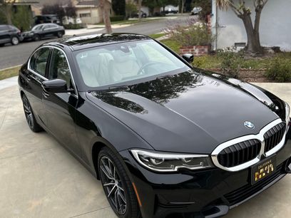 Used 2019 BMW 330i Sedan w/ Convenience Package