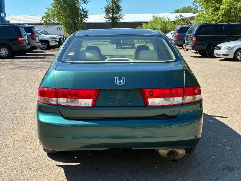 Used 2003 Honda Accord EX image 8