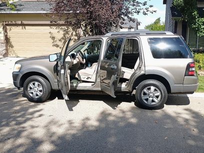 Used 2006 Ford Explorer XLT