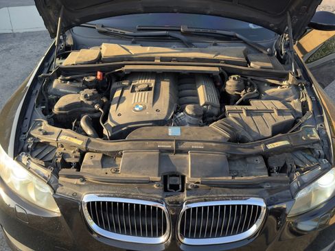 Used 2008 BMW 328i Coupe RWD image 6