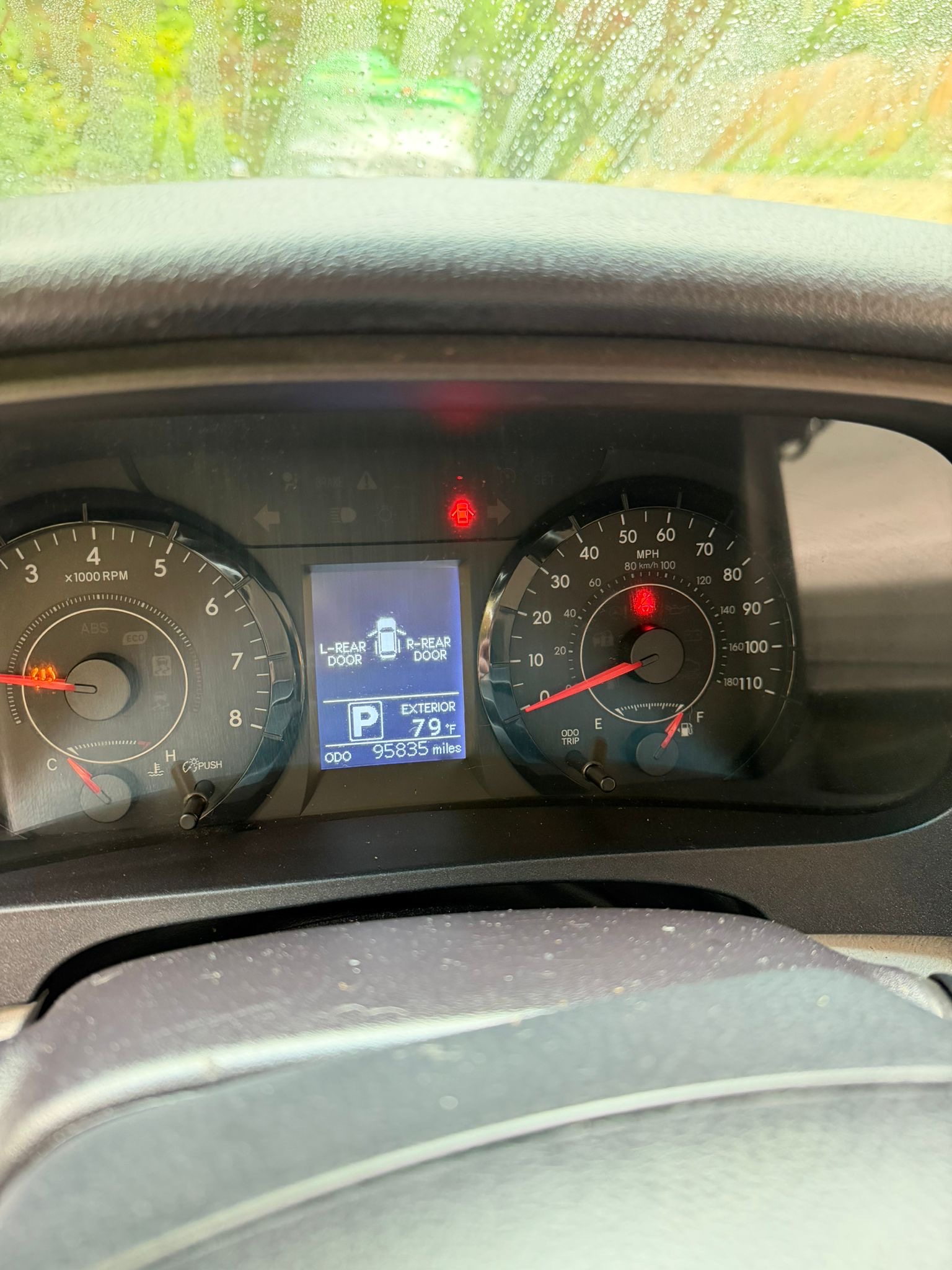 Used 2016 Toyota Sienna LE FWD image 6