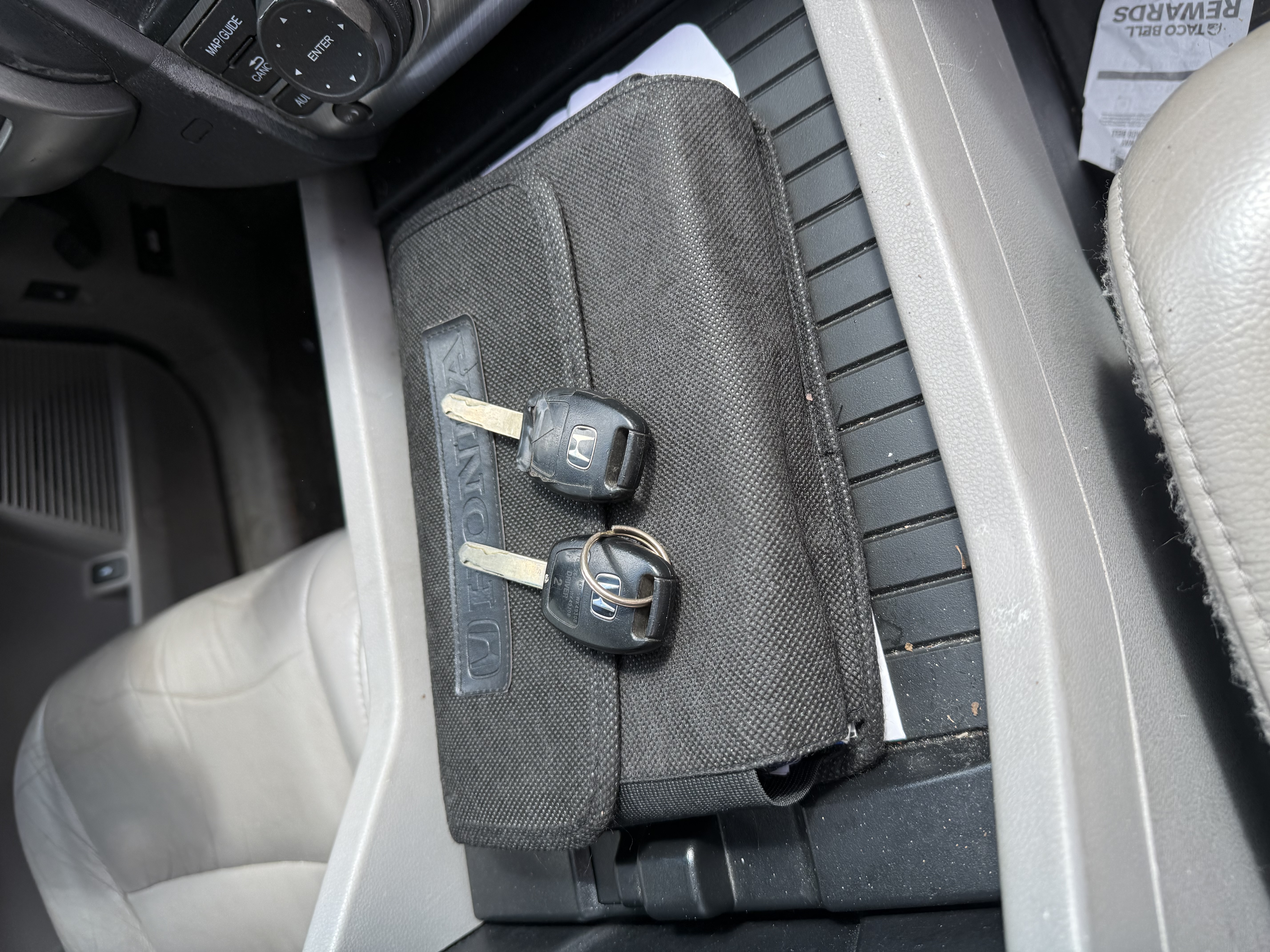 Used 2012 Honda Pilot Touring image 5