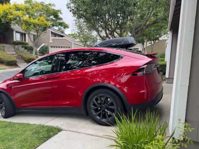 Used 2022 Tesla Model X Plaid
