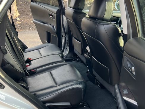 Used 2013 Lexus RX 350 AWD w/ Navigation Pkg image 10