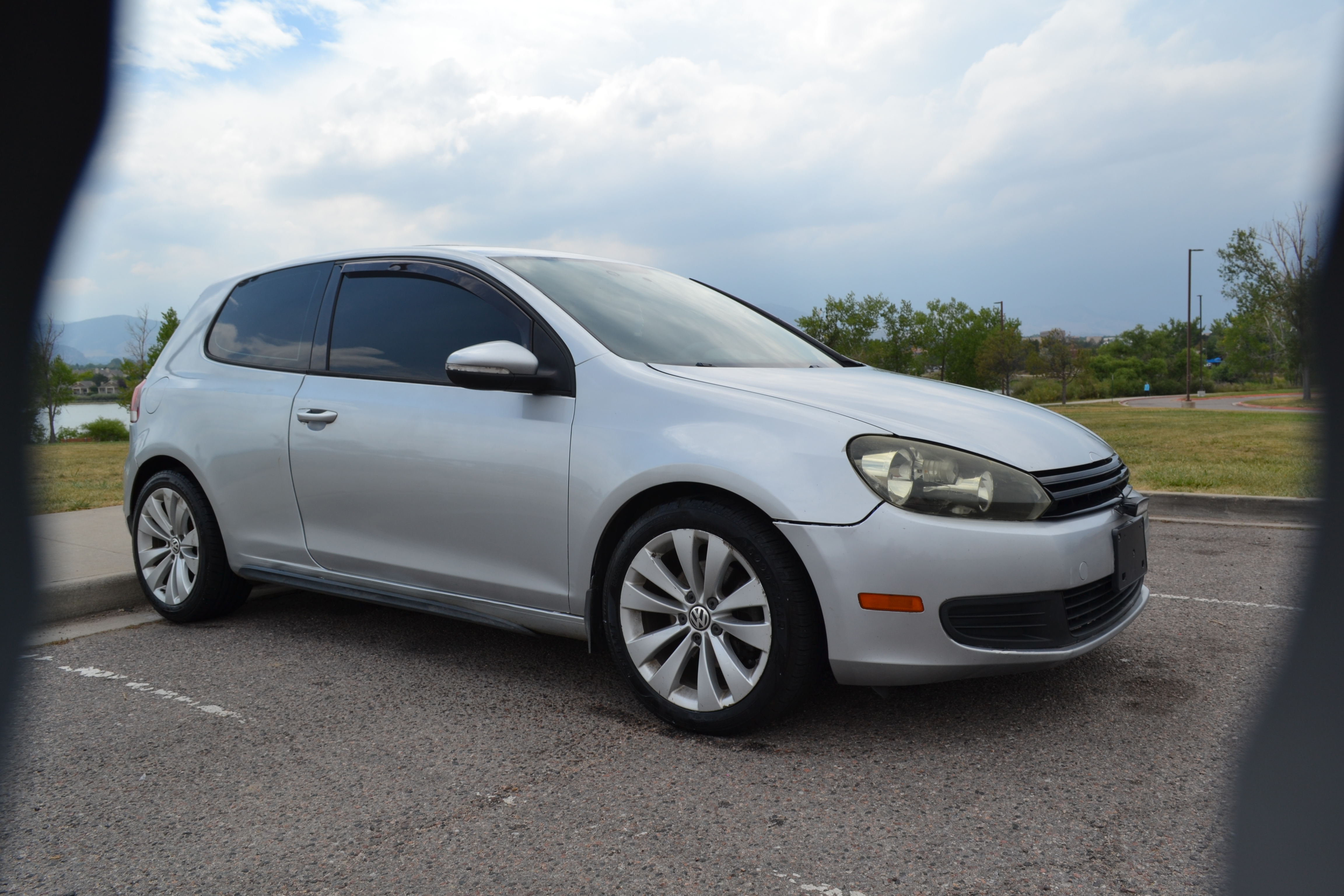 Used 2013 Volkswagen Golf TDI FWD image 17