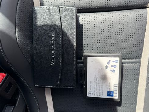 Used 2020 Mercedes-Benz C 63 AMG S image 30