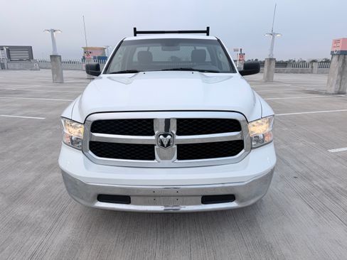 Used 2020 RAM 1500 Tradesman w/ Power & Remote Entry Group image 6
