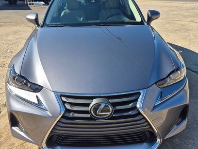Used 2019 Lexus IS 300 w/ Accessory Package 2
