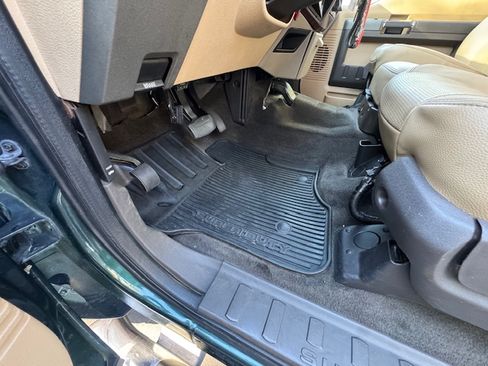 Used 2011 Ford F250 Lariat w/ Lariat Ultimate Pkg image 22